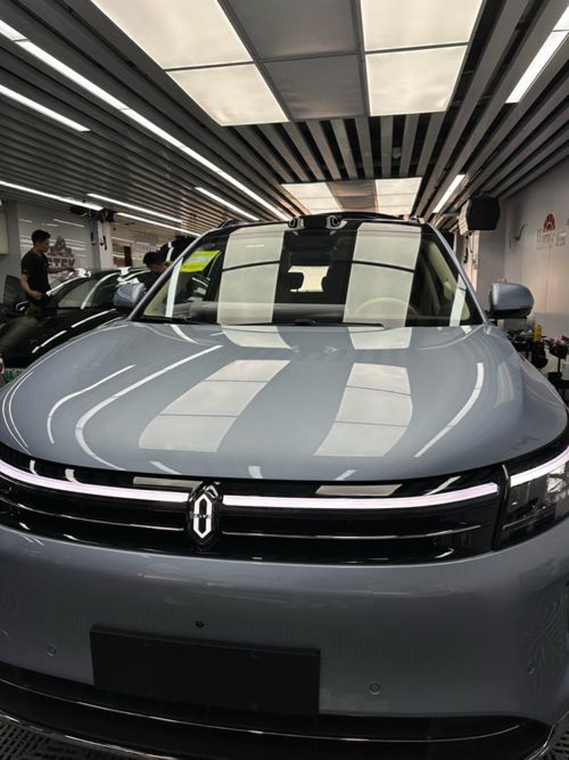 纳米涂层定制:引领工业防护新篇章